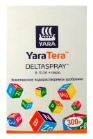YaraTera Deltaspray™ Оранжевый