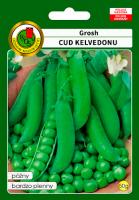 Горох овощной Чудо Кельведона (Cud Kelvedonu)