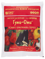 Удобрение Гуми-Оми® Томат, баклажан, перец