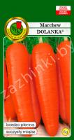 Морковь Долянка (Dolanka)