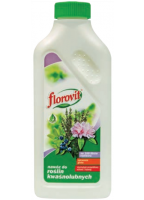 Удобрение Florovit для кислотолюбивых растений, 550 мл