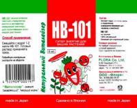 Стимулятор роста HB-101