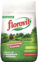 Удобрение Florovit® для газонов, 1 кг