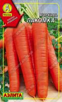 Морковь Лакомка® (драже)