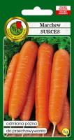 Морковь Цукцес (marchew Sukces)