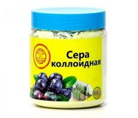 Сера коллоидная, 250 мл
