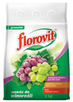 Удобрение Florovit для винограда, 1 кг