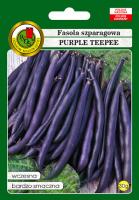 Фасоль спаржевая Парпл Типпи (Purple Teepee)