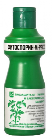 Фитоспорин®-М для рассады, 100 мл